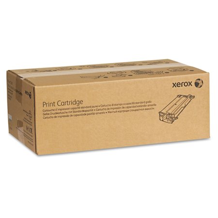 XEROX Toner, , 21,000 Page-Yield, Magenta 006R01385